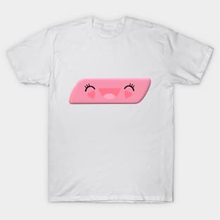 Happy Eraser T-Shirt